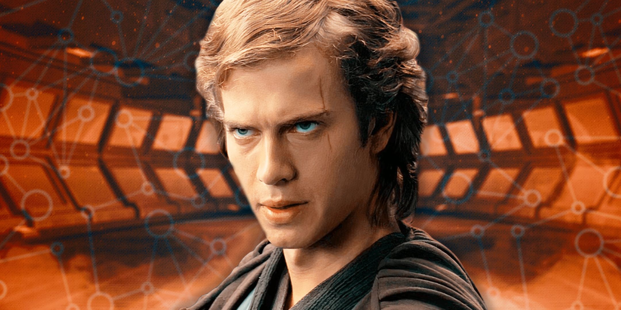 Los fanáticos de Star Wars no lo admitirán, pero no hay un mundo en el que Anakin evite el lado oscuro