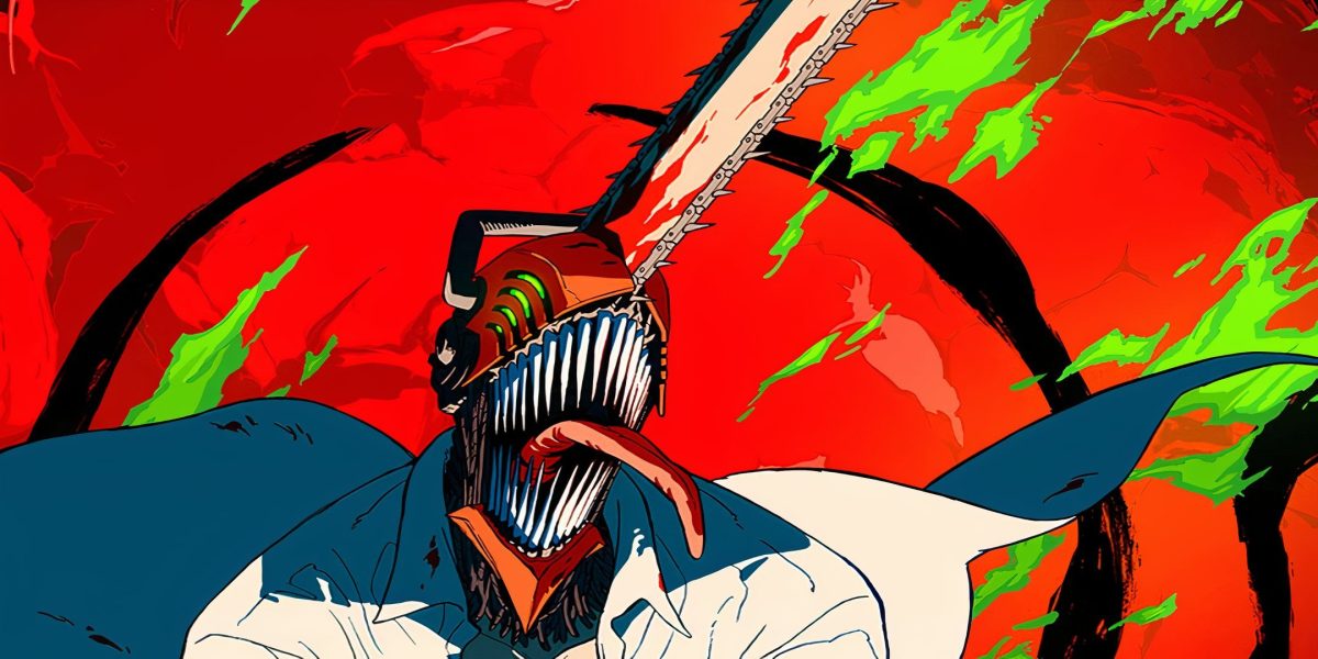 Hold Up, el director de Chainsaw Man acaba de anunciar una colaboración de videojuegos que nadie vio venir