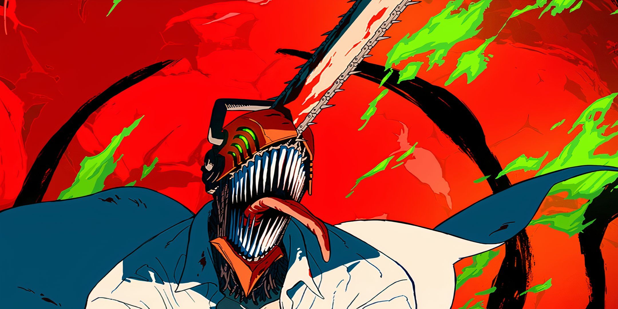 Hold Up, el director de Chainsaw Man acaba de anunciar una colaboración de videojuegos que nadie vio venir