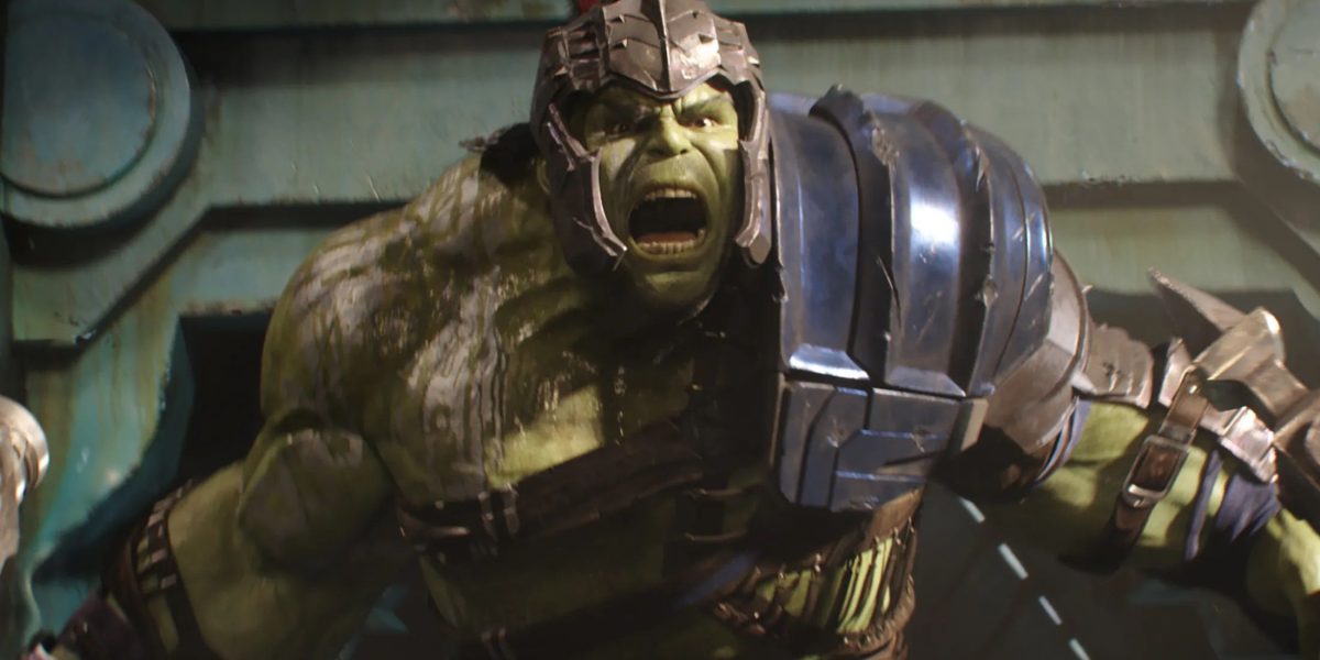 El nuevo disfraz de Hulk no tiene sentido ... y sigue siendo su mejor rediseño hasta ahora