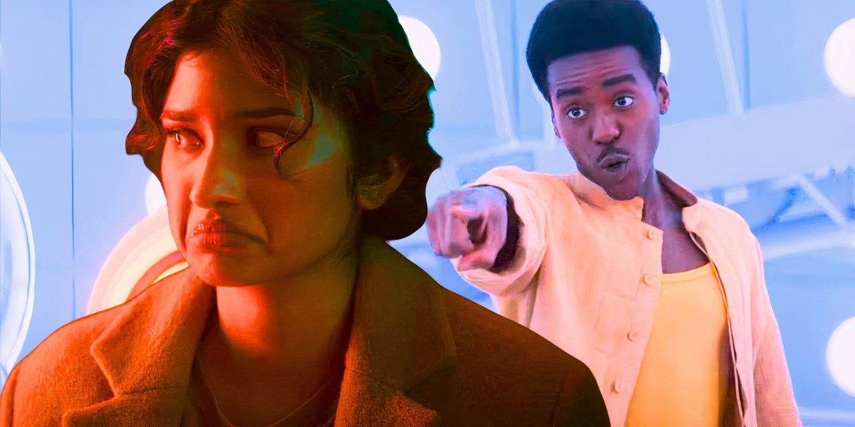 Creo que sé quién le contó al médico sobre Belinda en la temporada 15 de Doctor Who