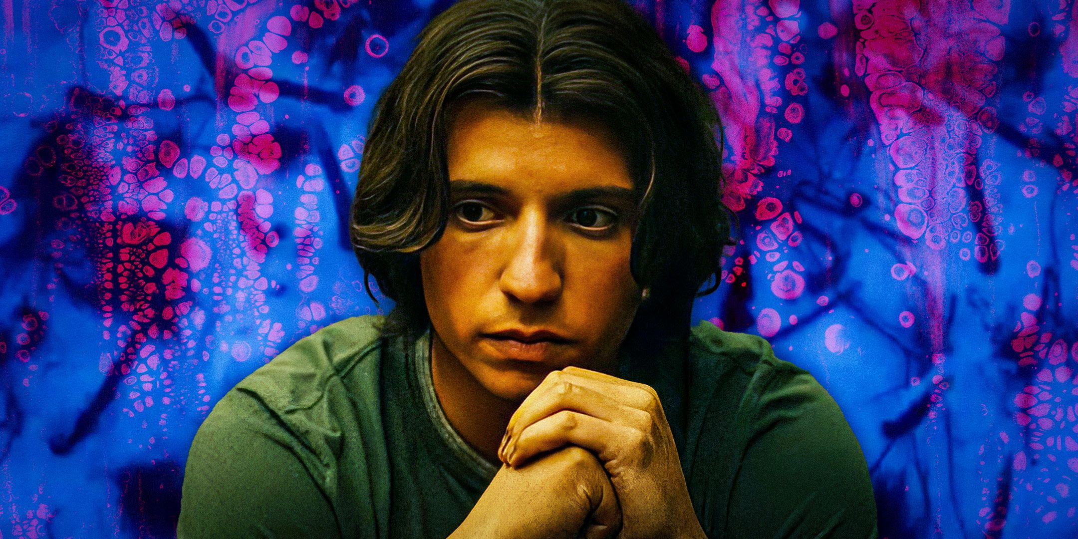 Yellowjackets acaba de hacer el papel de Travis en la escena de la muerte de la niña de apertura de Pit Girl aún más oscuro