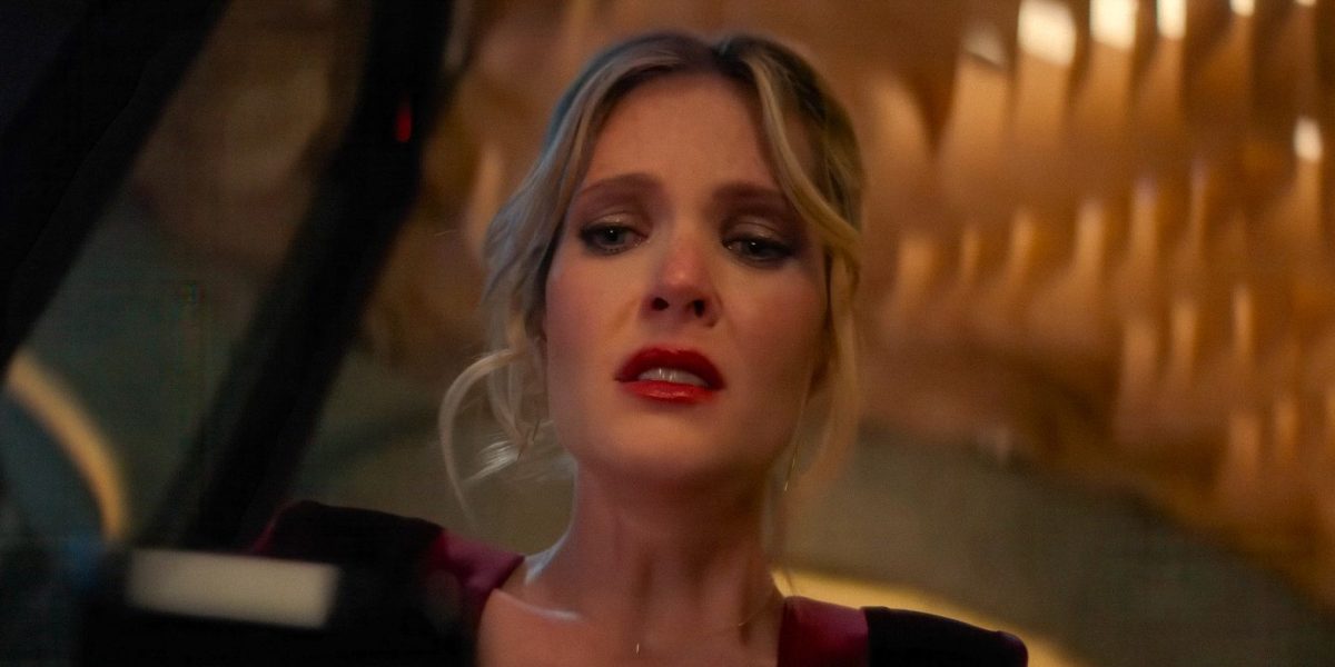 El nuevo thriller de Blumhouse se convierte en la primera película de 2025 del estudio para Nab Fresh Rotten Tomatoes Audience Score