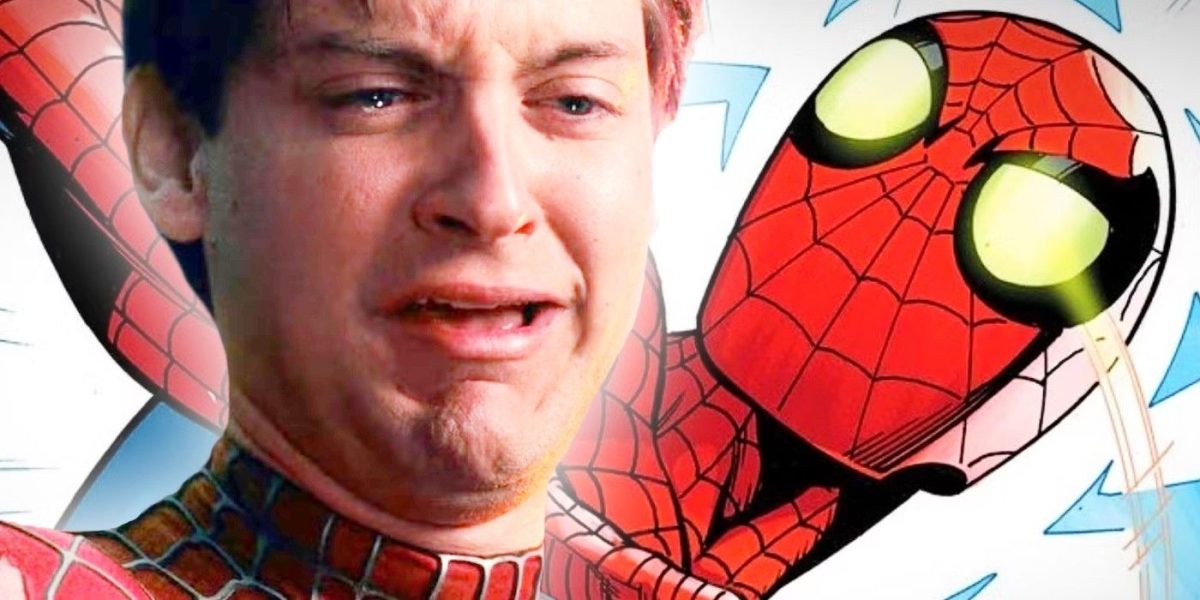 Marvel está destruyendo la reputación de Spider-Man, y no sé cómo puede recuperarse