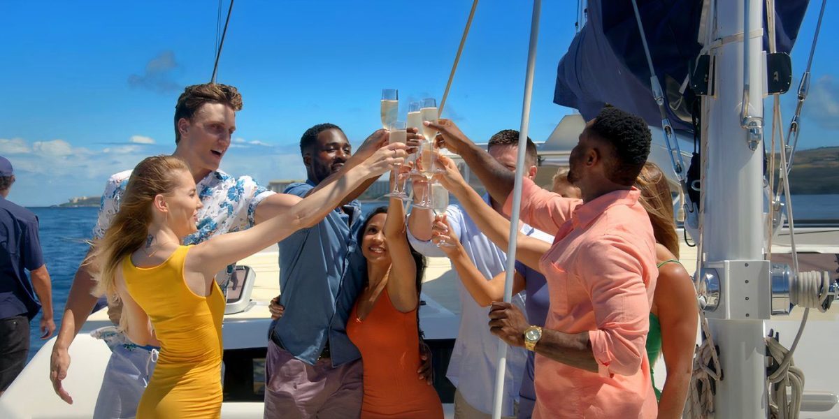 ¿Qué parejas de la temporada 1 de Temptation Island de USA Network todavía están juntas?