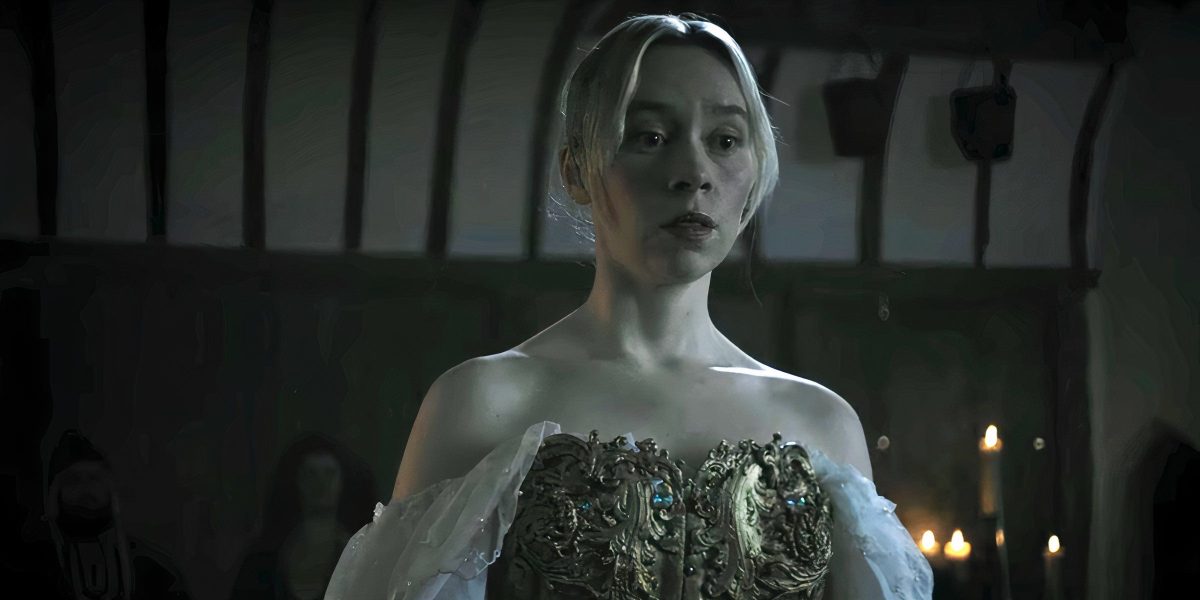 Rumpelstiltskin Review: esta es una adaptación de terror fiel del cuento de hadas que recuerdas, con los giros que definitivamente no