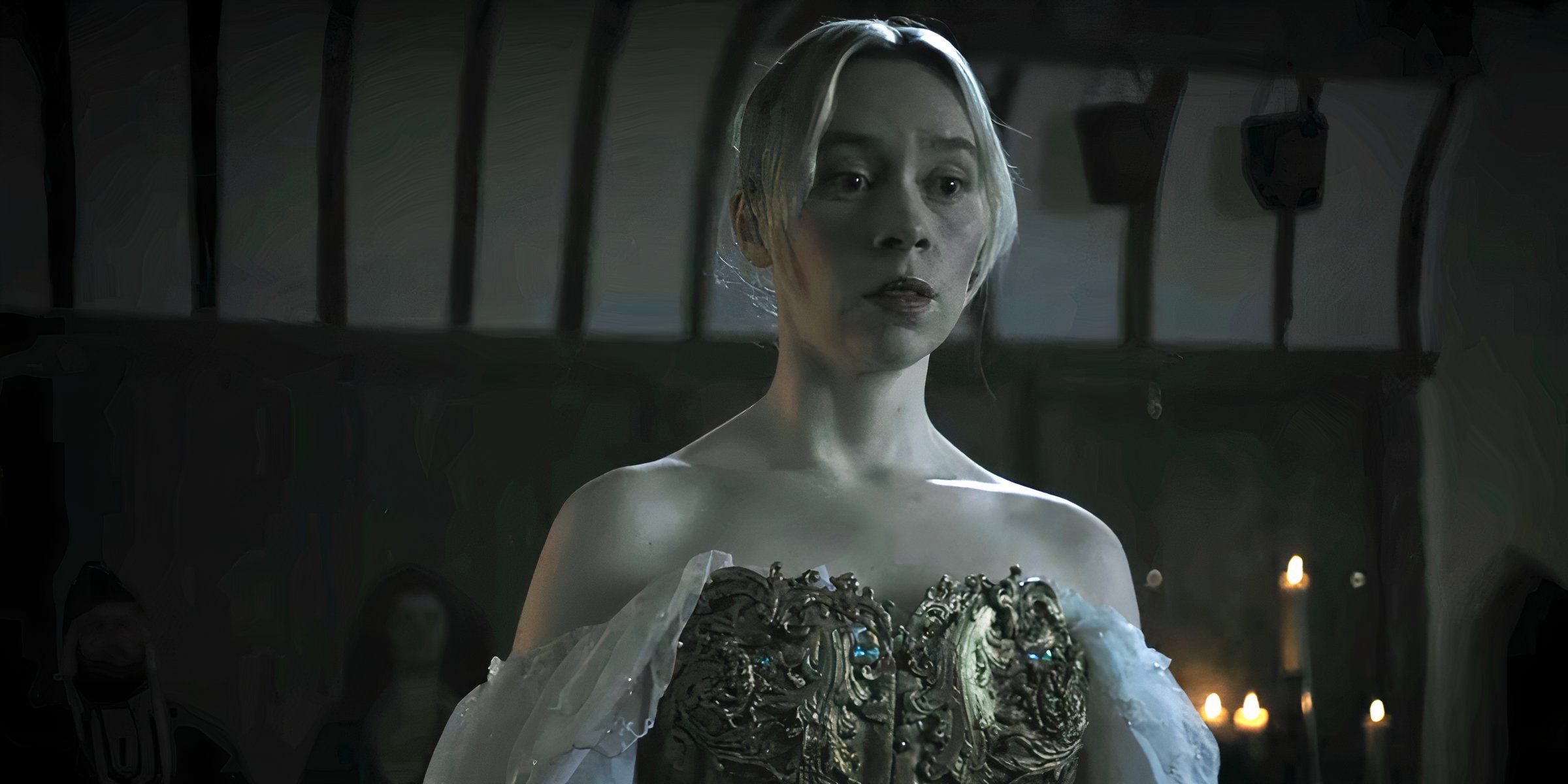 Rumpelstiltskin Review: esta es una adaptación de terror fiel del cuento de hadas que recuerdas, con los giros que definitivamente no