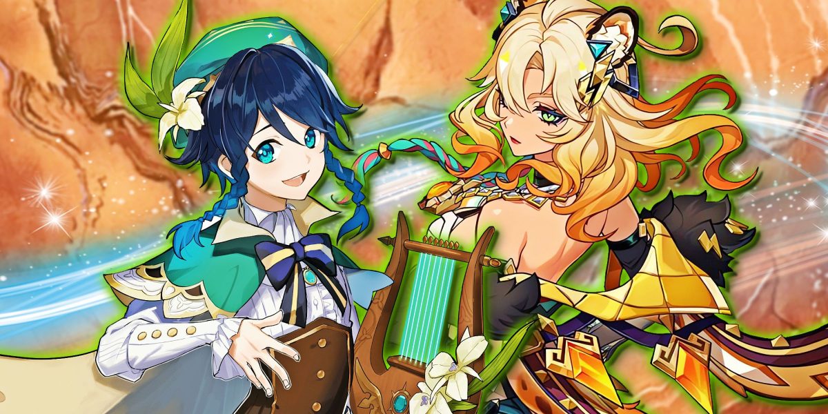 Genshin Impact 5.5: ¿Deberías tirar de Xilonen o Venti?