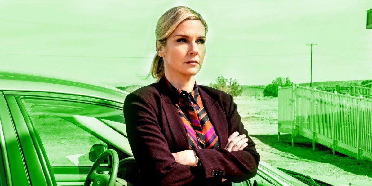 Mejor Call Saul Season 6 casi confirmó una teoría popular de Kim Wexler (pero estoy muy contento de que no lo haya hecho)