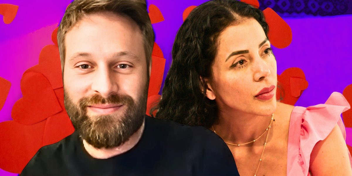 Fiantado de 90 días: estoy seguro de que las intenciones de Matt Branis no son puras con Jasmine Pineda (las cosas no se suman en medio de la "coincidencia" impactante)
