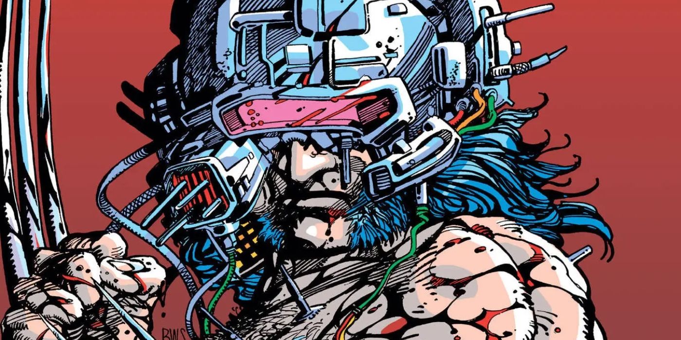 El mayor disfraz de Wolverine finalmente ha regresado, pero 1 cambio divisivo lo está arruinando