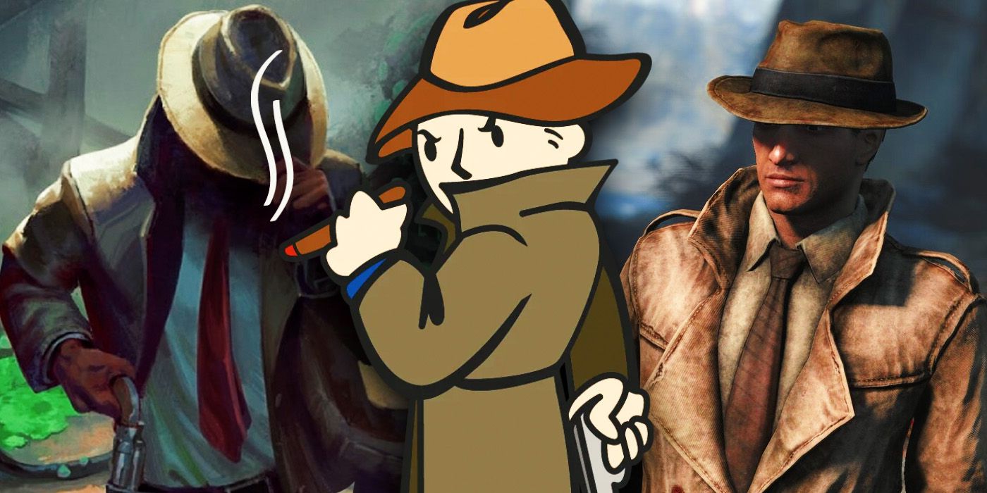Hay un misterio de franquicia que realmente espero que se resuelva Fallout 5