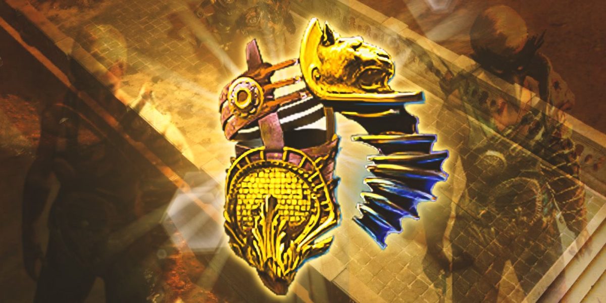 Cómo conseguir la ira de Hyrri en el camino del exilio 2