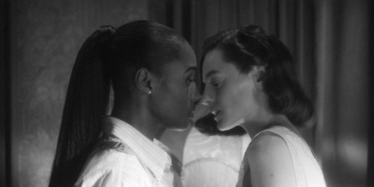 Cómo "Hotel Reverie" de Black Mirror es una pieza complementaria de uno de los mejores episodios del programa explicados por Creator