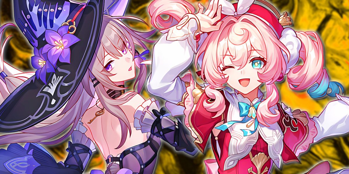 Todos los personajes de Honkai: Star Rail 3.3 confirmados y filtrados (banners de fase 1 y fase 2)