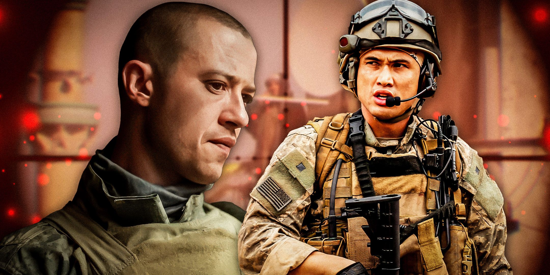 La batalla de la guerra de Ramadi explicó: por qué fue tan significativo en la guerra de Irak