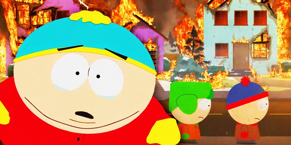 Lamentablemente, el trailer de la temporada 27 de South Park sugiere que el mayor problema del programa no se ha solucionado