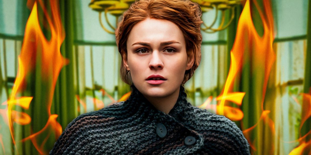 Estoy aterrorizado de que Outlander Season 8 planee tirar la parte equivocada de la historia del libro de Brianna