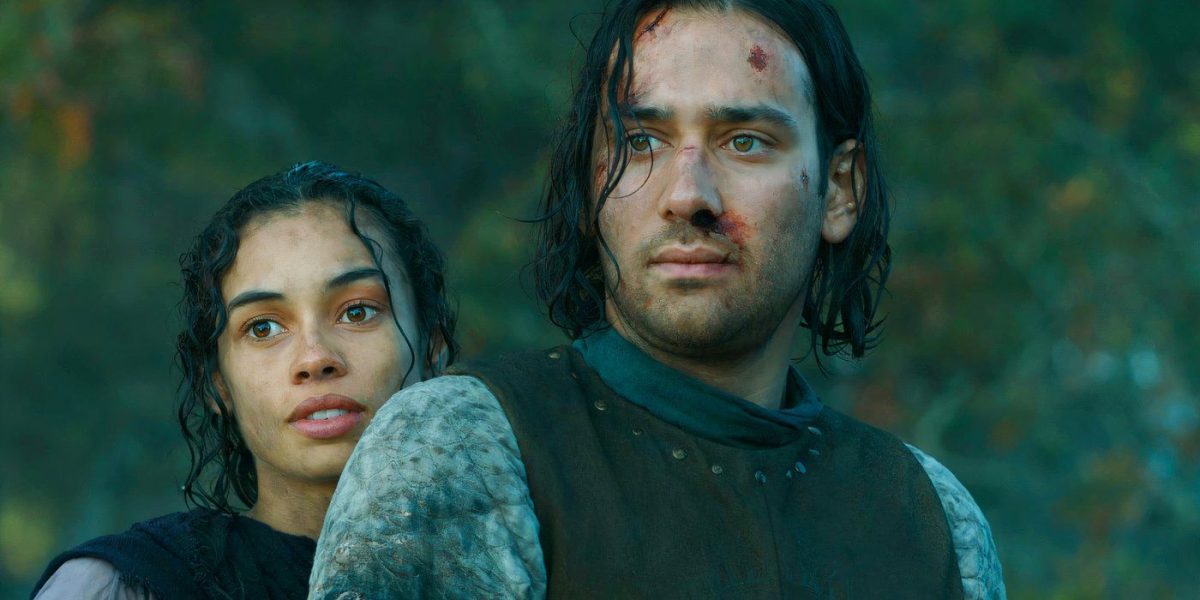 LOTR: Rings of Power Temporada renovada oficialmente, Ventana de inicio de filmación revelada