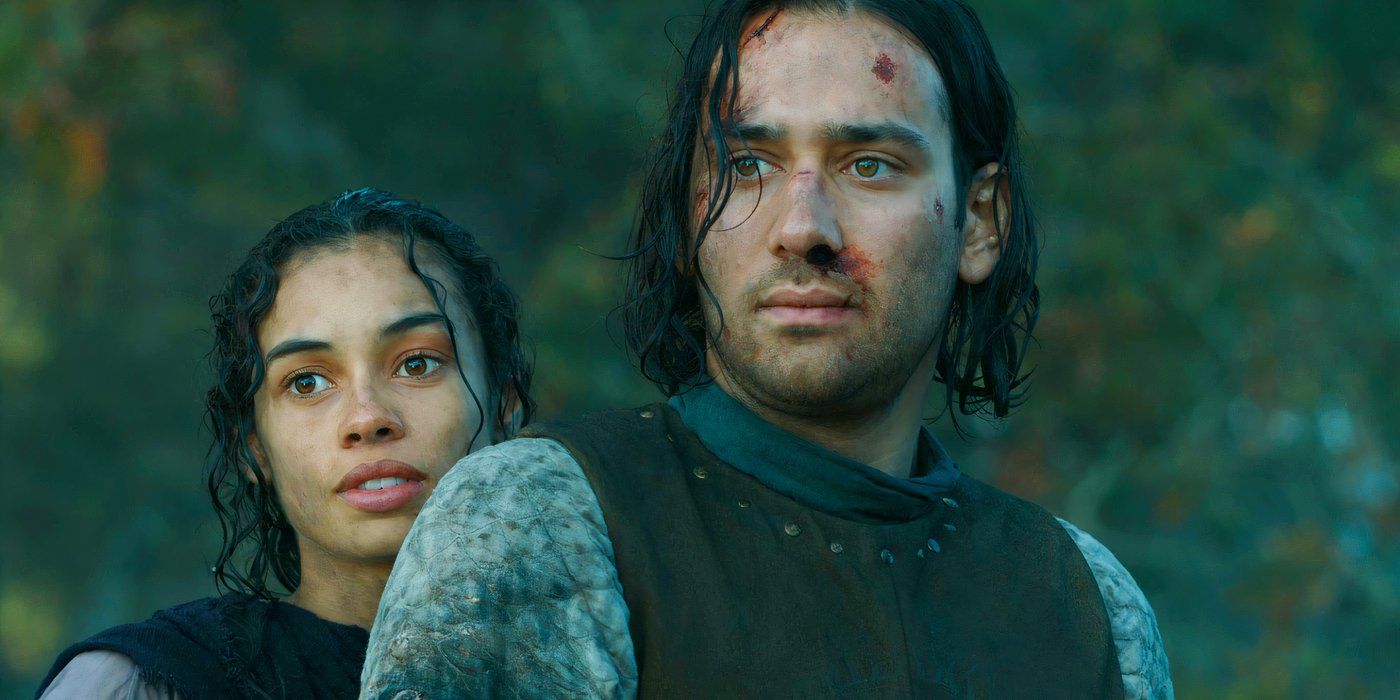 LOTR: Rings of Power Temporada renovada oficialmente, Ventana de inicio de filmación revelada