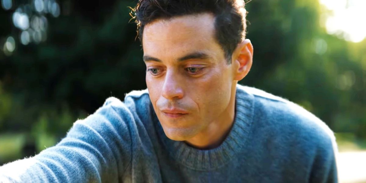 La nueva película de acción de Rami Malek llega a los principales hitos de taquilla durante el fin de semana de apertura, pero se queda muy por debajo de su presupuesto