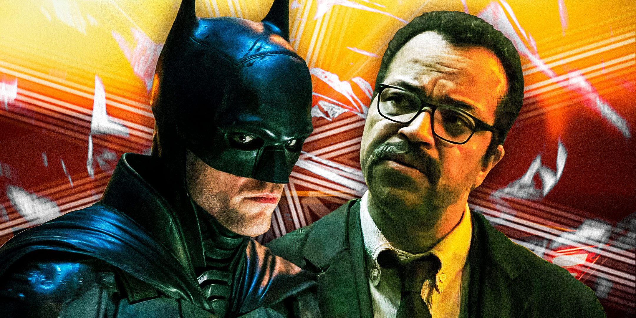 El hijo de uno de los aliados más cercanos de Batman se convierte en su nuevo villano en la teoría de Batman 2