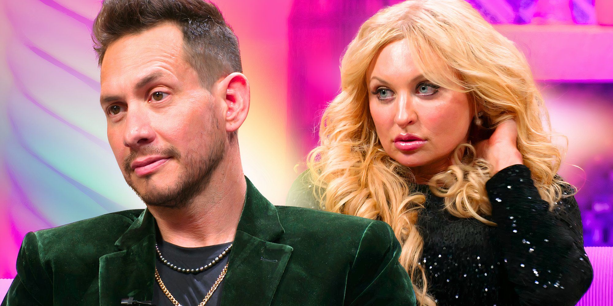 “Money Woes?”: 90 días de Natalie Mordovtseva, el impactante movimiento profesional en medio de preocupaciones de deportación y el escándalo de novia secreta de Josh puede mostrar posibles problemas financieros