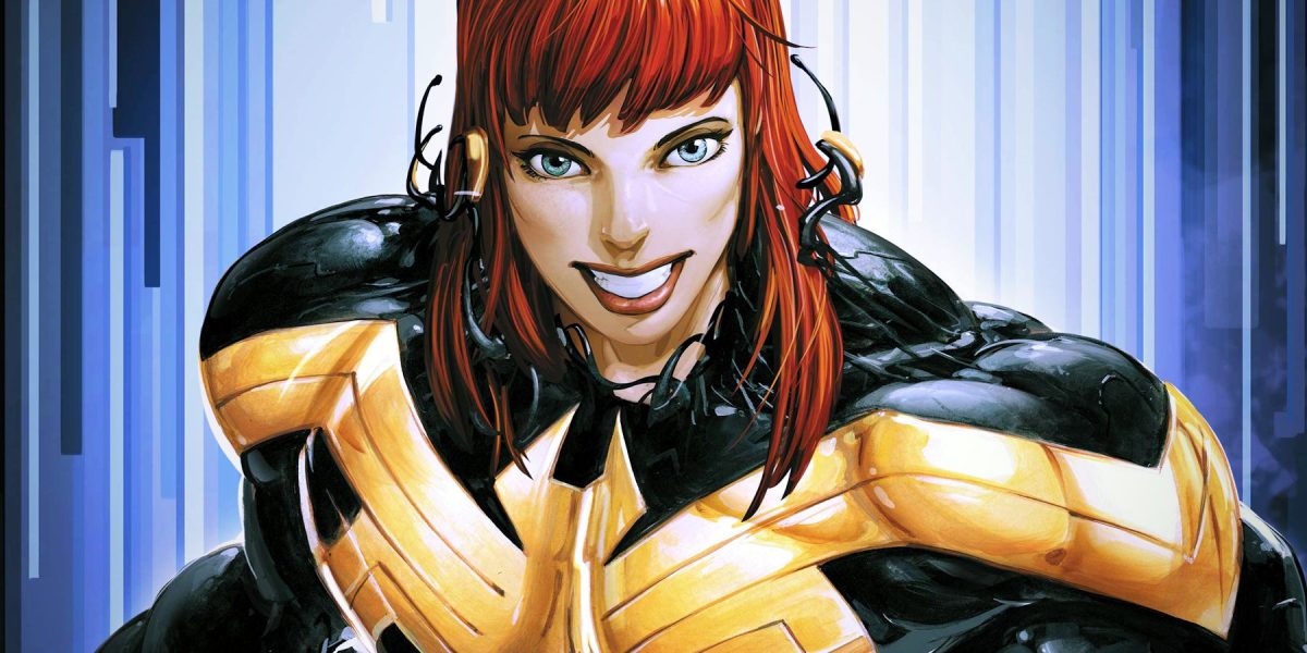 Mary Jane Is Now Venom, So Let's Rank Her 10 Best Superpowers