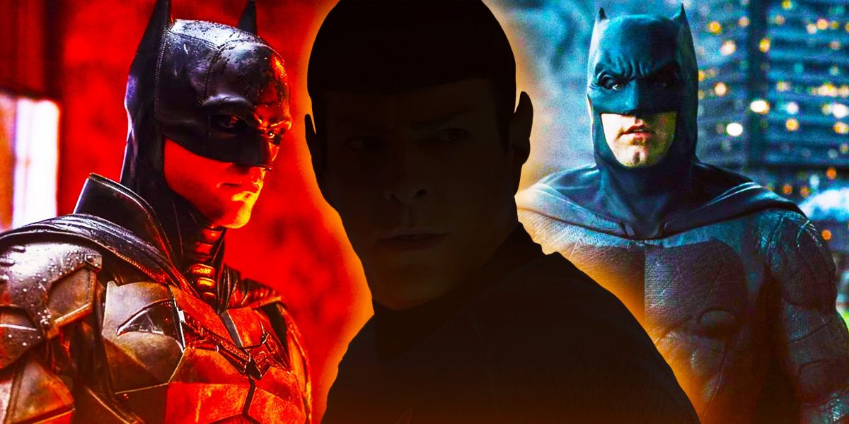 Después de escuchar la elección de casting de Todd McFarlane para Batman del universo de DC, creo que podría haber encontrado el actor perfecto