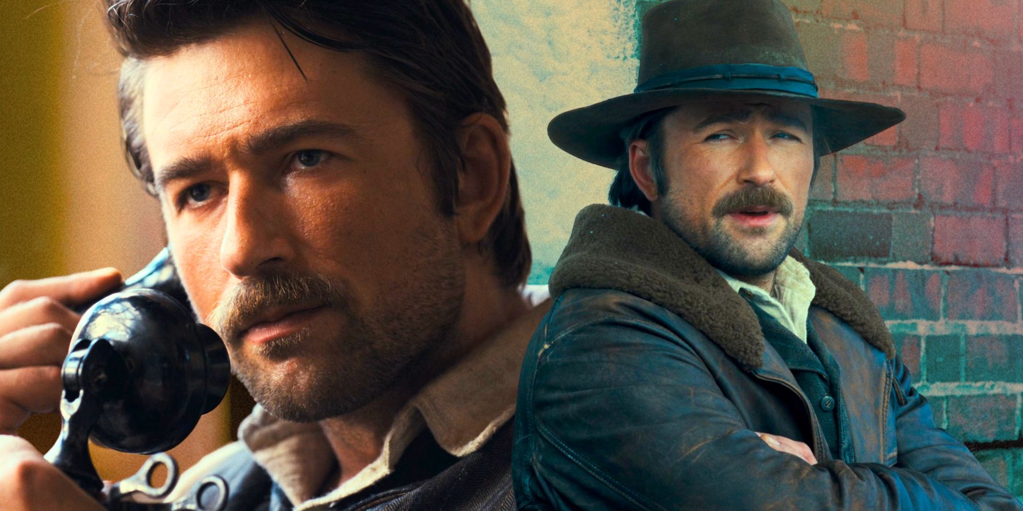 Lo que Brandon Sklenar está haciendo después de la temporada 2 de 1923