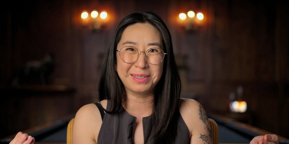 "No soy sospechoso, soy raro": Se Young Metzroth no merecía ser eliminado tan pronto en Million Dollar Secret