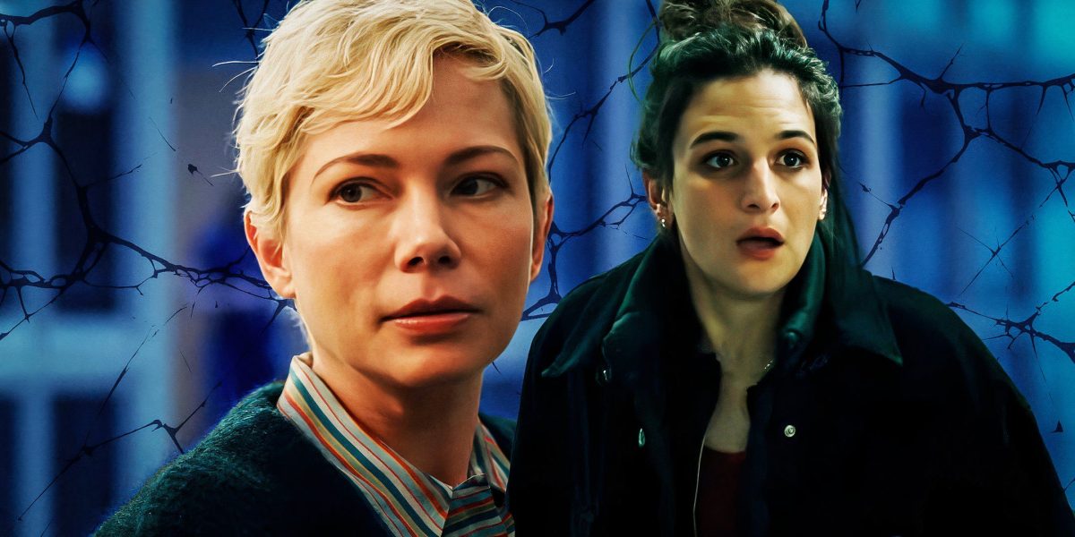 El genio de la muerte de FX por el sexo está perfectamente representado por 1 momento que rompe una tendencia de género cansado