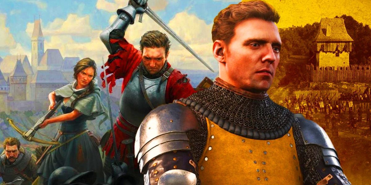 Qué reino viene: las actualizaciones de liberación 2 son gratuitas y se incluyen en el pase de expansión