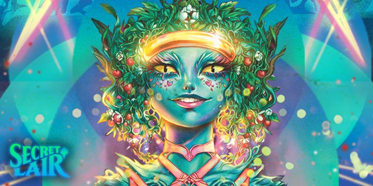 Magic: la próxima guarida secreta de la reunión demuestra que los universos dentro no están muertos todavía