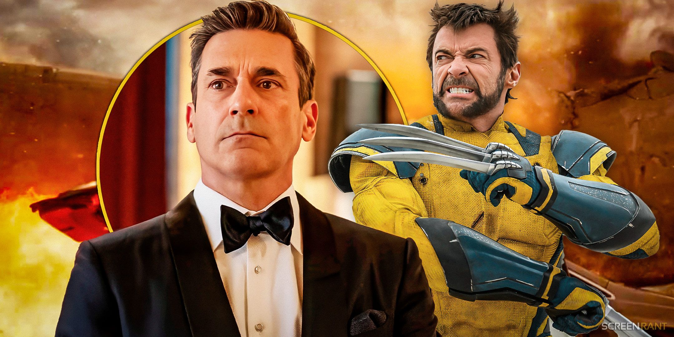 “¿Por qué no yo?”: Jon Hamm aborda su deseo continuo de unirse al MCU
