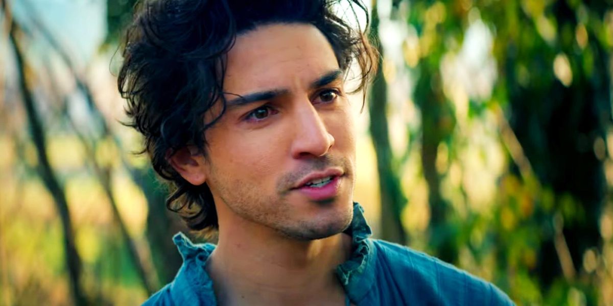 El trailer de Juliet & Romeo revela la versión musical de Harry Potter & Pitch Perfect Stars sobre Shakespeare Classic