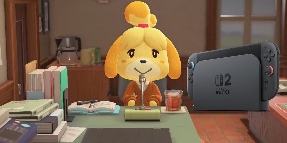El próximo juego de cruces de animales será incluso más grande que ACNH gracias a esta función que cambia el juego