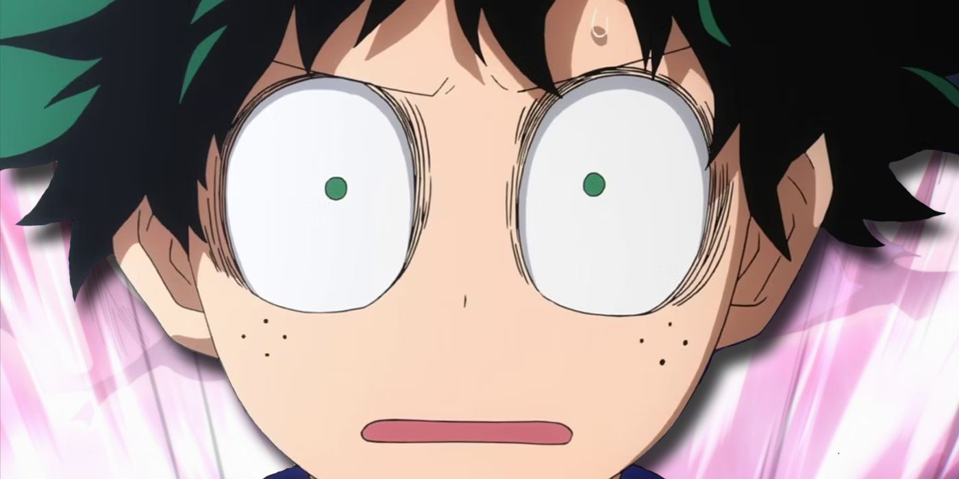 Nos guste o no, estos 7 éxitos de taquilla de Hollywood son básicamente un anime