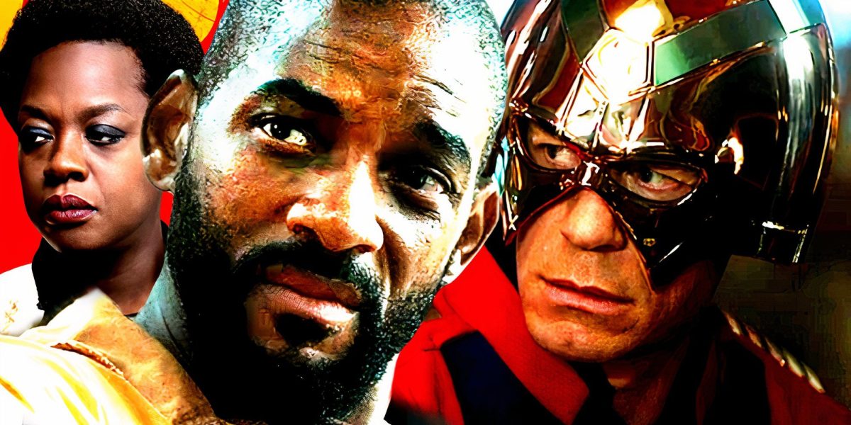 "Es otro ejemplo de la disfunción de nuestra industria:" revela el guionista de la secuela de Escuadrón Suicide desechado enfocado en el Deadshot de Will Smith