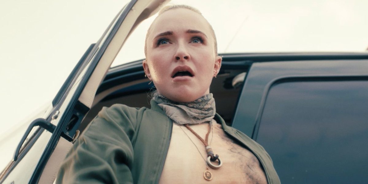 Un trailer de raza aparte: los influencers que intentan ganar una isla son cazados por perros asesinos en comedia de terror inspirada en Wes Craven Movie