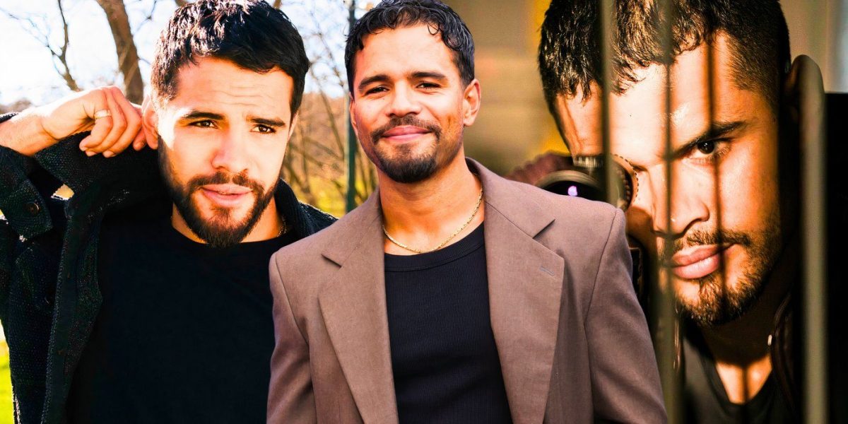 Cada programa de televisión y película de Jacob Scipio, clasificado