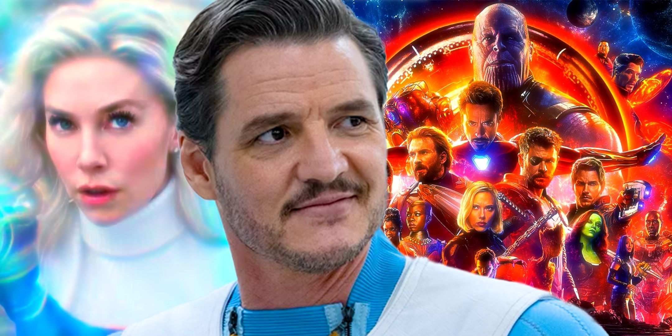 Cómo Avengers: Secret Wars finalizará y la próxima saga de Marvel comenzará a ser creada por una de las nuevas revelaciones de MCU según la teoría de Fantastic Four