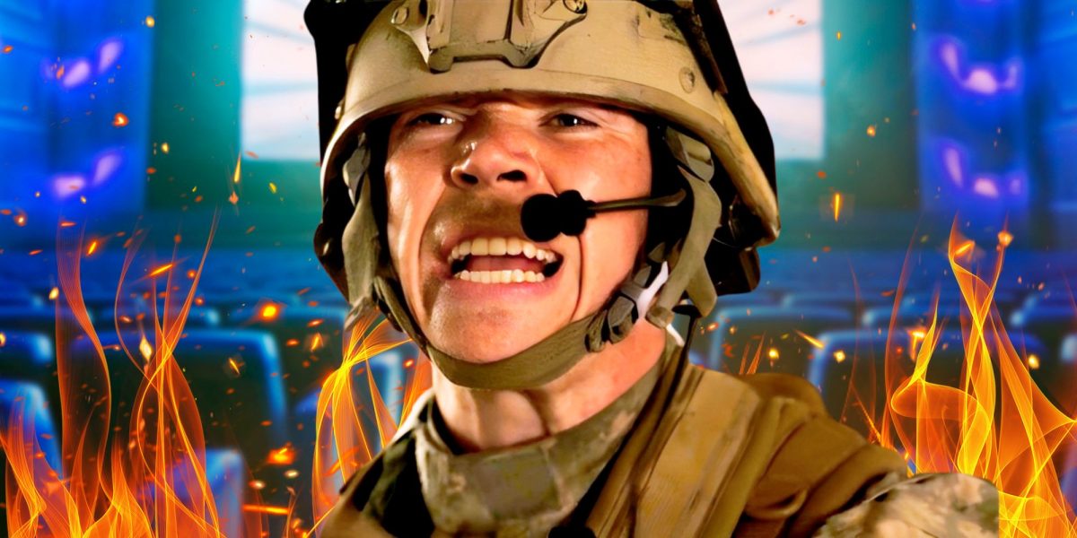 Dónde ver la guerra: showtimes y el estado de transmisión