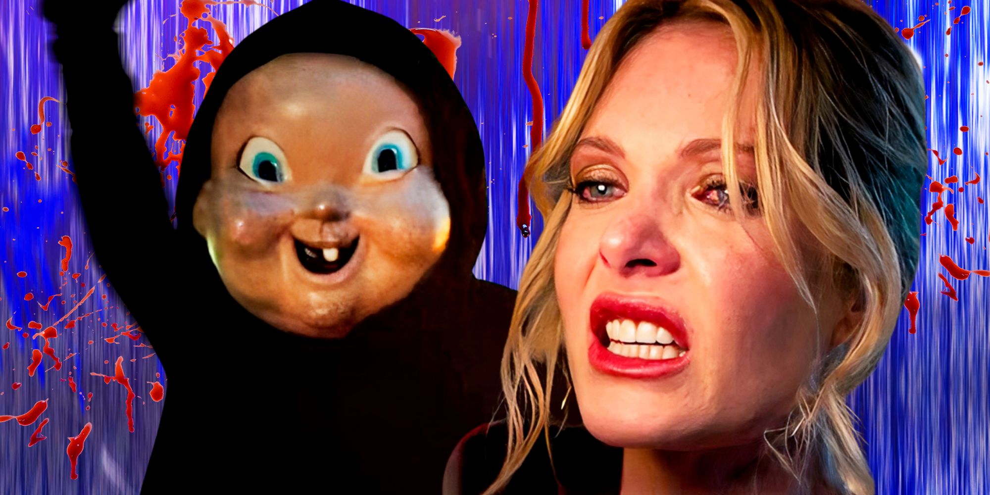 Estoy aún más emocionado por el Happy Death Day 3 después de un nuevo thriller de 83% en RT