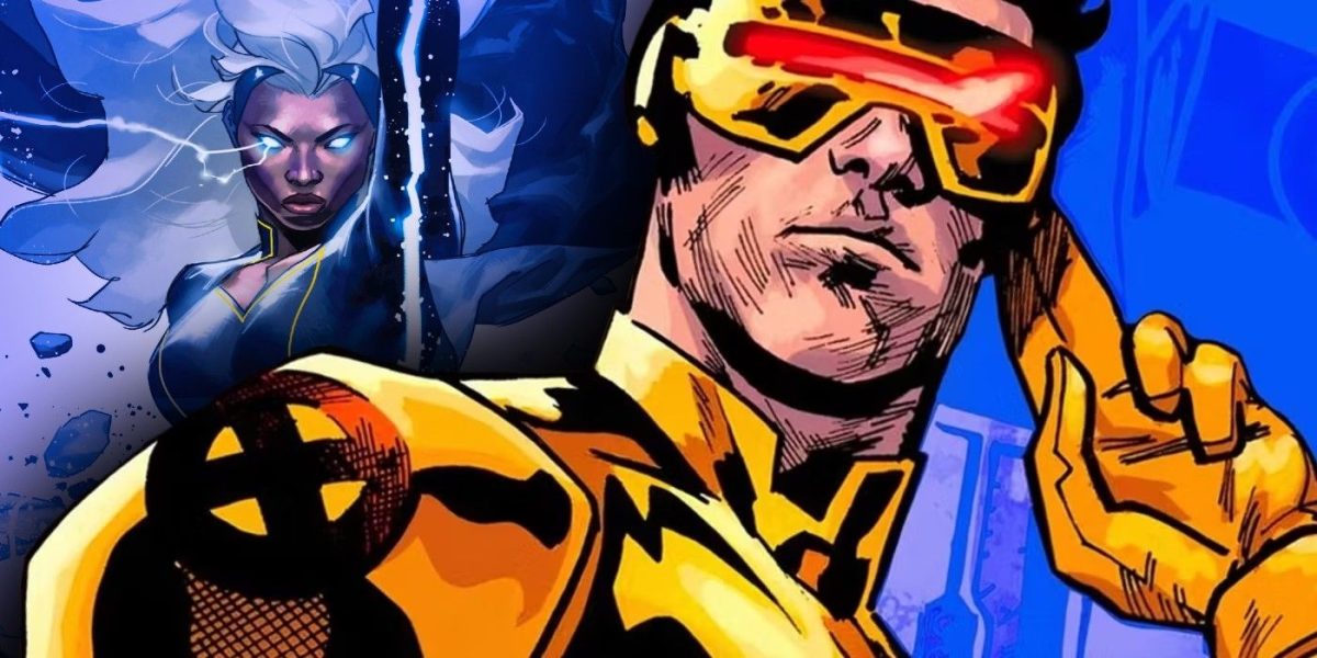 Top 10 X-Men Characters Who Get the Most Respect from Other Heroes