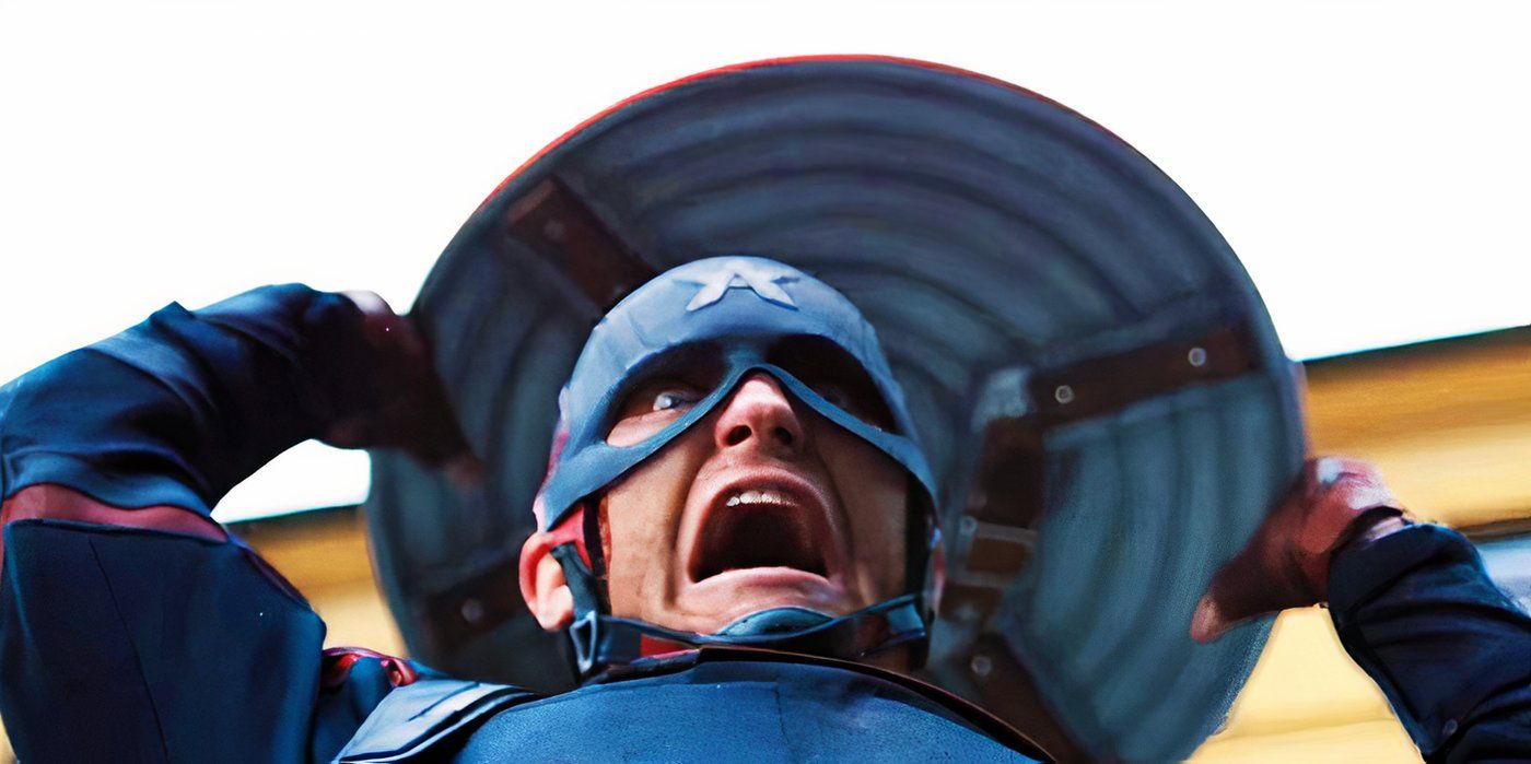 Ahora sabemos que el actor MCU de John Walker está en Avengers: el elenco de Doomsday, necesito saber qué sucede en su historia en Thunderbolts* más que nunca