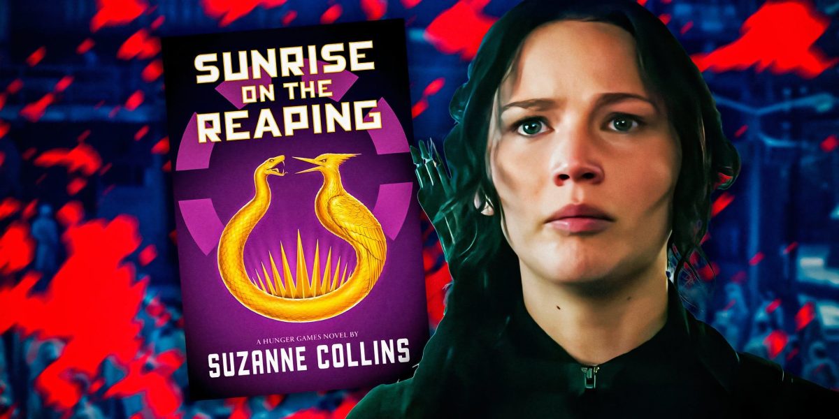 Estoy aún más frustrado con la muerte más grande de Mockingjay después de leer el amanecer en la cosecha