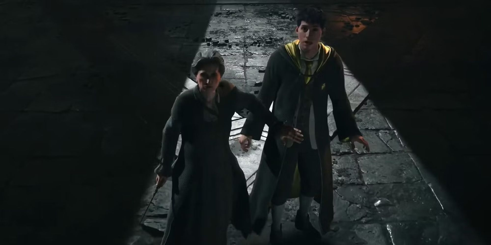 2 años después del lanzamiento de Hogwarts Legacy, la falta de DLC podría tener una explicación simple