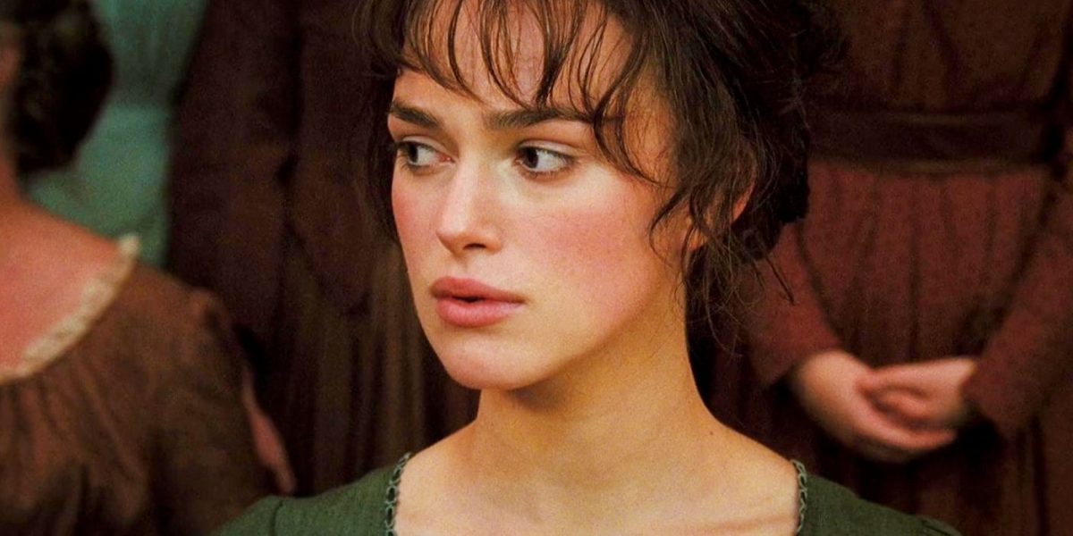 Orgullo y prejuicio de Netflix arroja dos personajes clave de Bennet con una reunión de la Corona Mayor