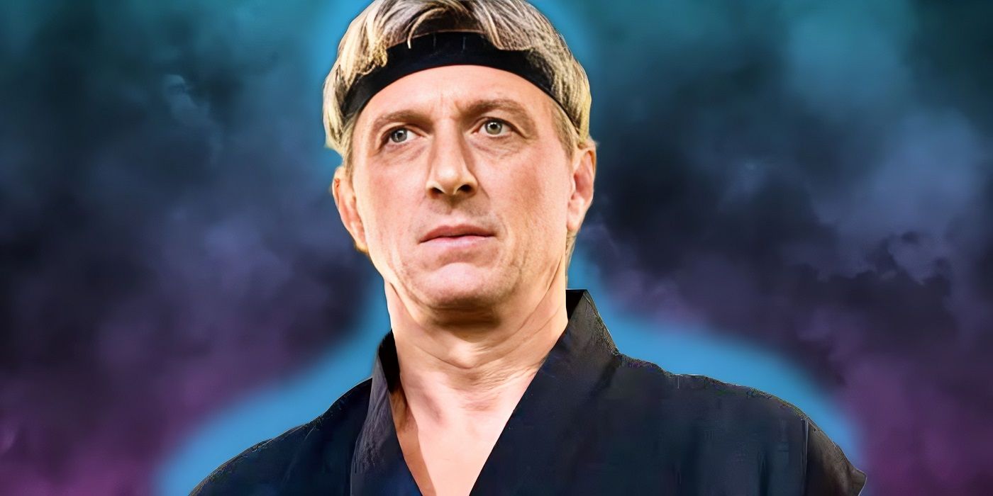 La línea final de Cobra Kai confirmó una verdad importante sobre Johnny Lawrence que el espectáculo Karate Kid casi se olvidó